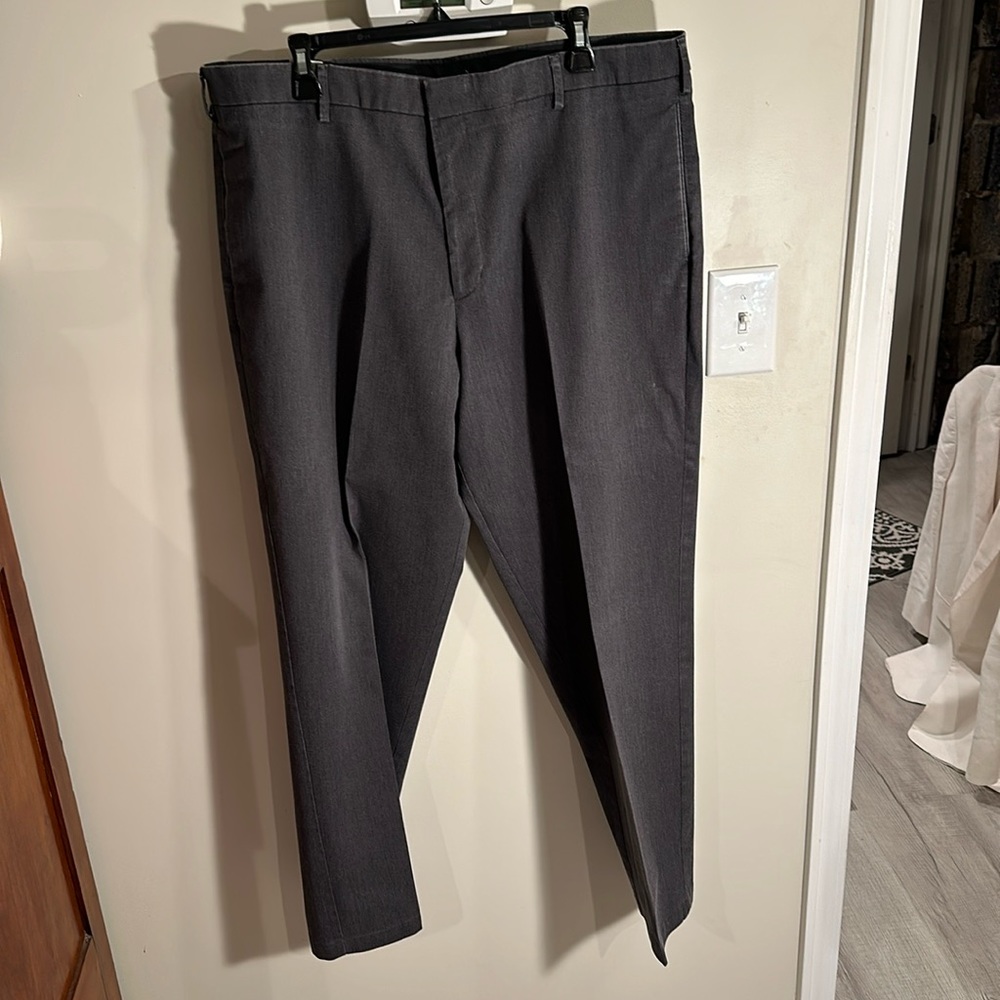 Pants in good shape